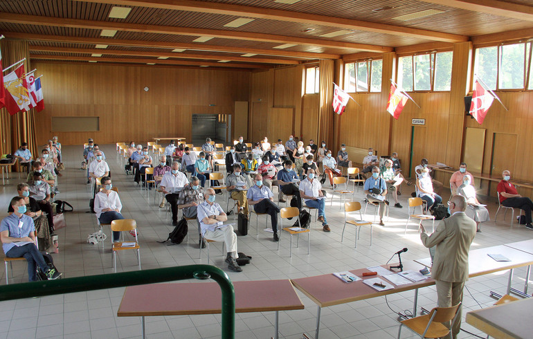 Nominations dans le Jura pastoral à l’été 2021