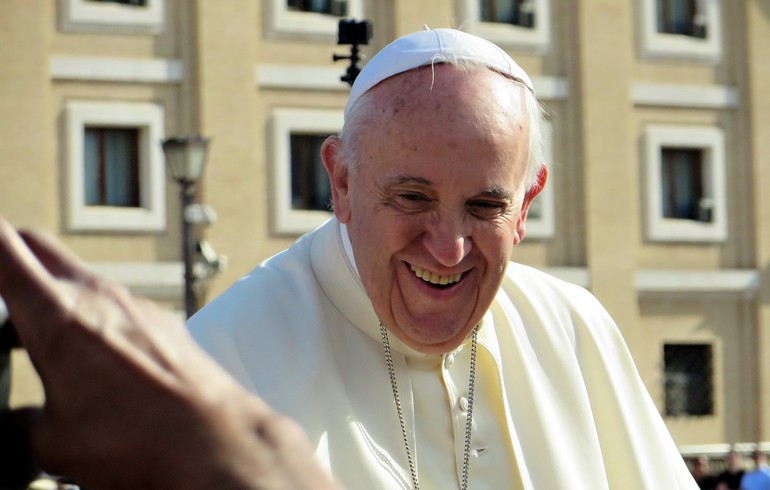 Le pape François s'oppose aux traditionalistes