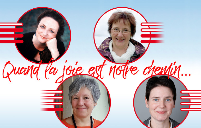 4 femmes aux 4 dimanches de l'avent du Vorbourg