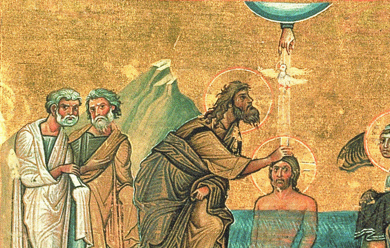 La joie de Dieu