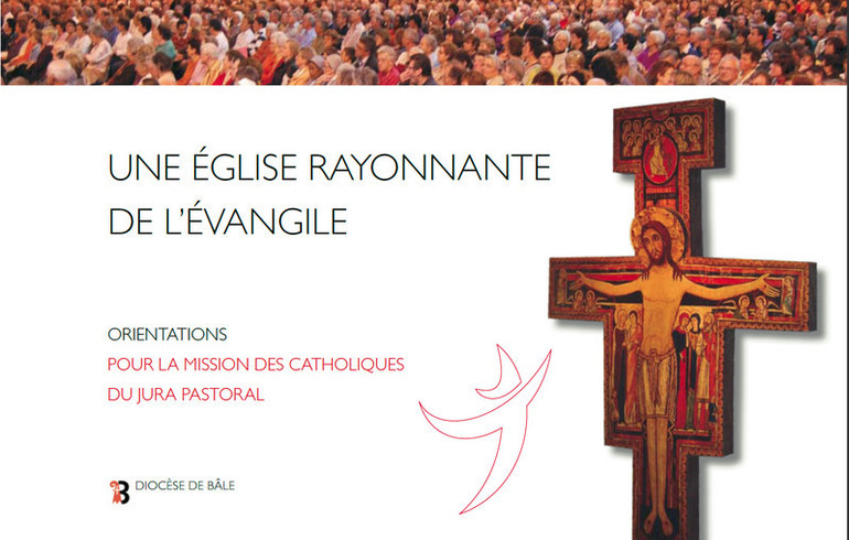 Renouvellement du CdOp : Conseil des Orientations pastorales