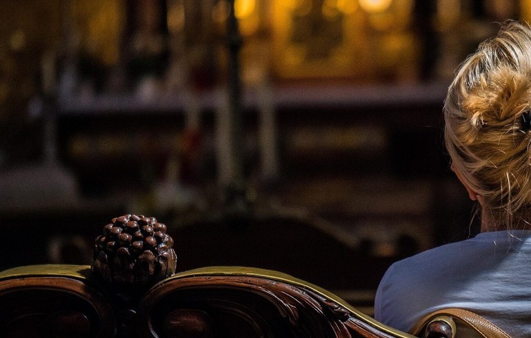 Le pape François nommera des femmes au Dicastère pour les évêques