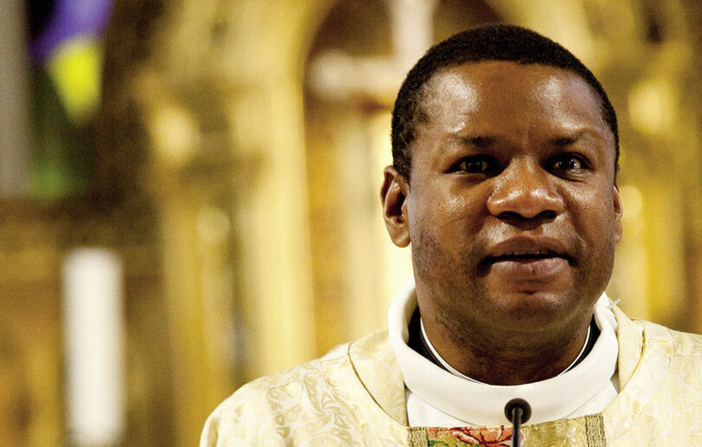 Un prêtre ayant officié 13 ans en Romandie devient évêque en RDC