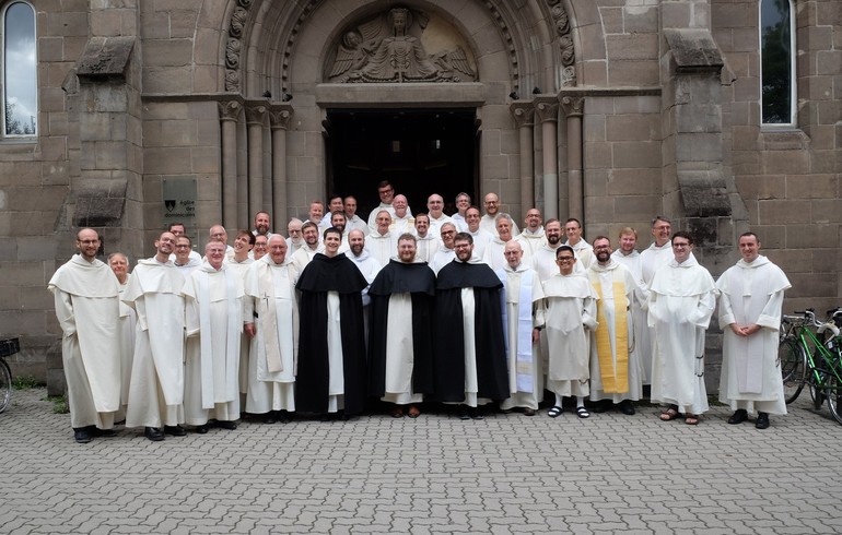 Profession pour deux jurassiens à Strasbourg