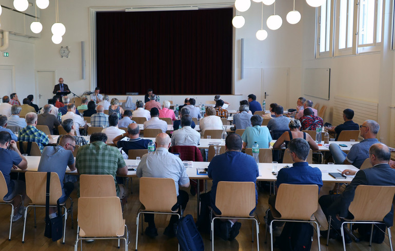 Nominations complémentaires dans le Jura pastoral à l’été 2022