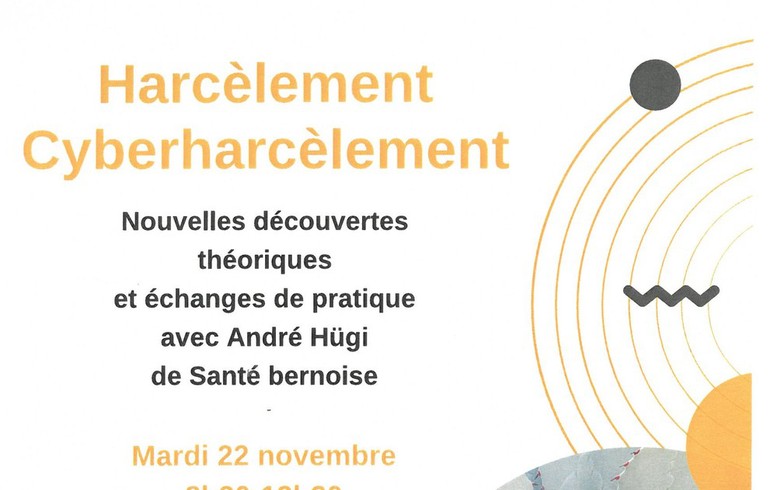 Harcèlement