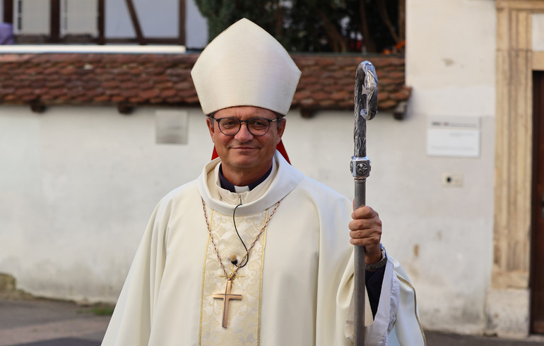 Nominations dans le Jura Pastoral à l’été 2023