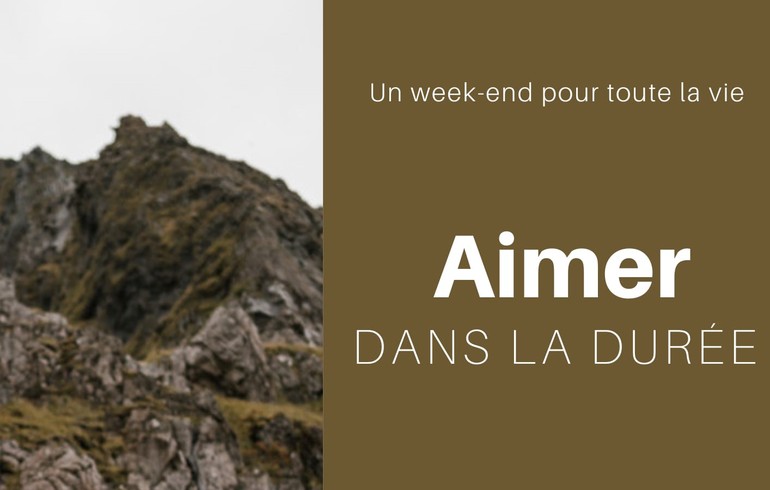 Aimer dans la durée