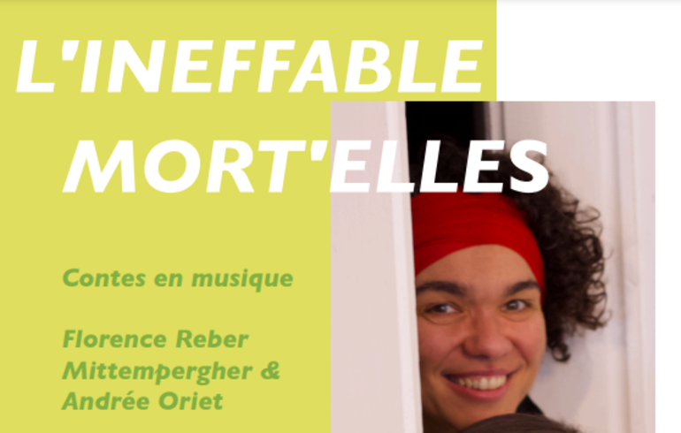 L'ineffable mort'elles