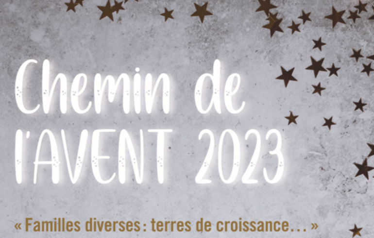 Avent 2023 au Vorbourg