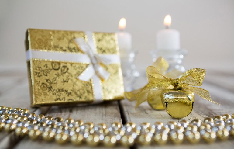 Un cadeau de Noël du Vatican