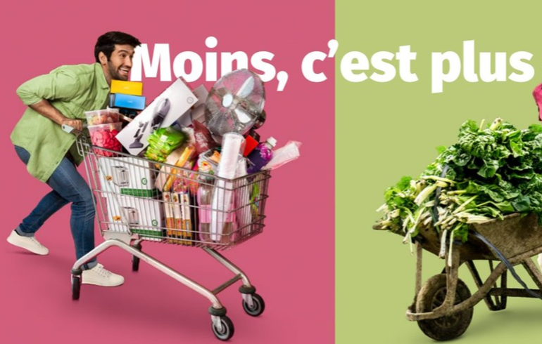 Campagne oecuménique 2024