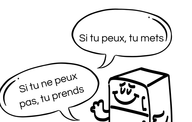 Frigo solidaire