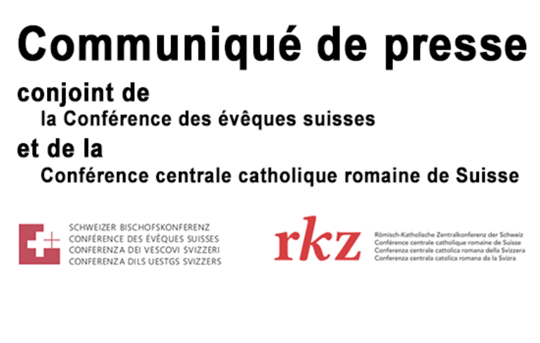 Création d’une commission nationale pour la synodalité