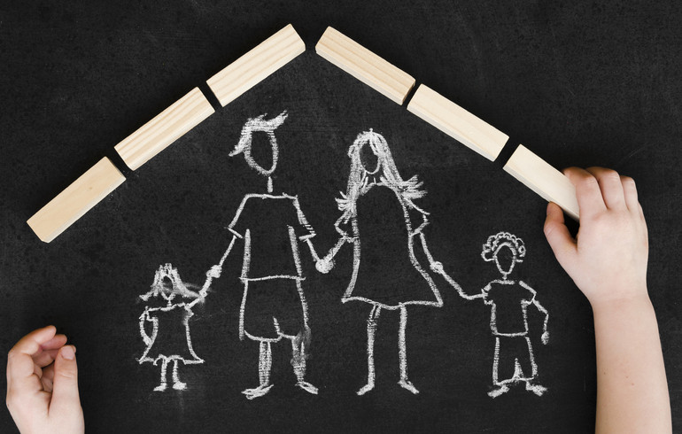 15 mai : journée internationale de la famille