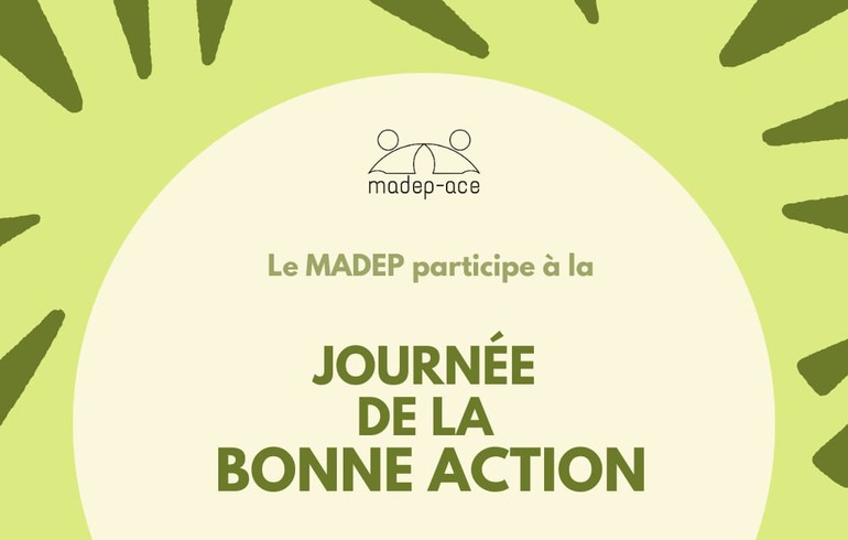 Journée de la Bonne action