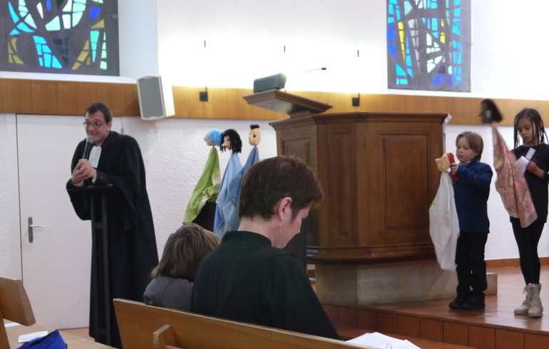 Départ de figures de l’Eglise protestante de la Vallée de Delémont