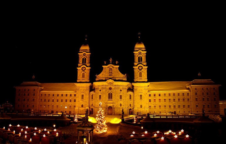 Einsiedeln