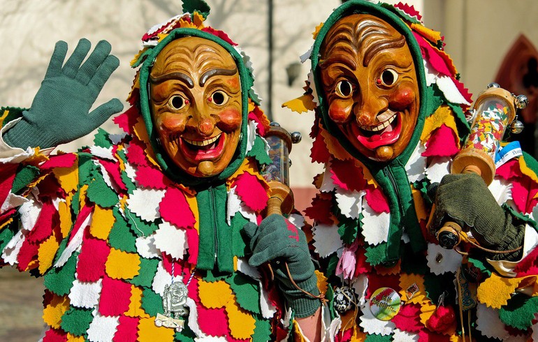 Carnaval