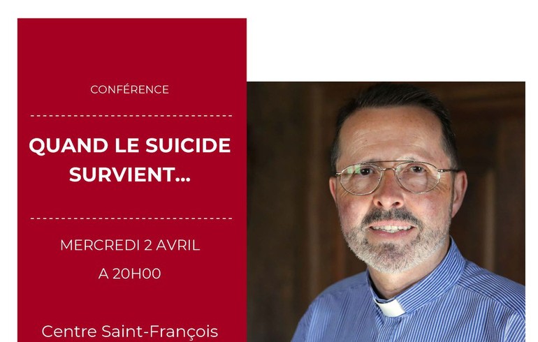 Quand le suicide survient....