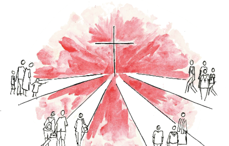 Vocation, définition et prière