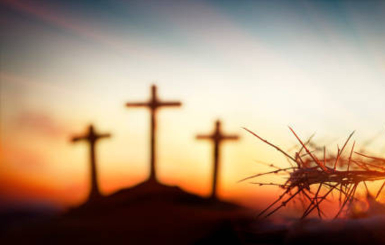 La Semaine sainte