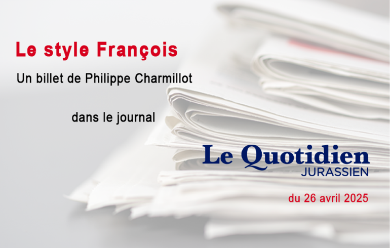 Le style François