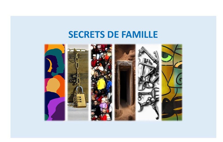 Secrets de famille