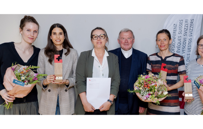 Prix catholique des médias