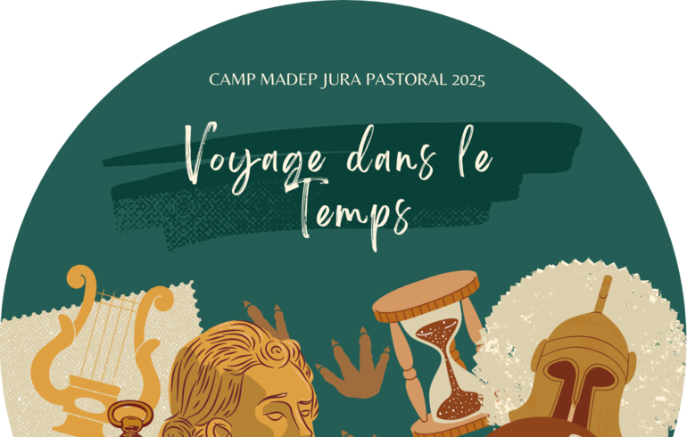 Camp 2025