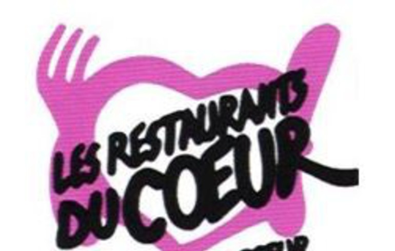 A Paris aux Restos du coeur