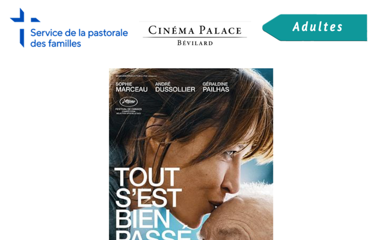 Tout s'est bien passé