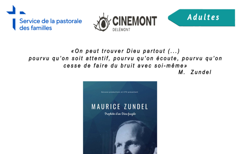 Film Maurice Zundel