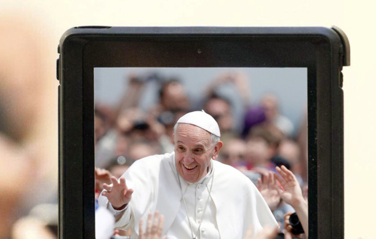 Livre: Web & Co et pastorale
