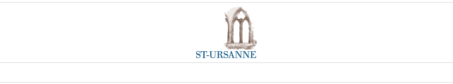 St-Ursanne