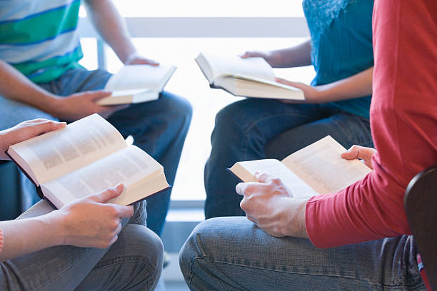 Evangile à la maison