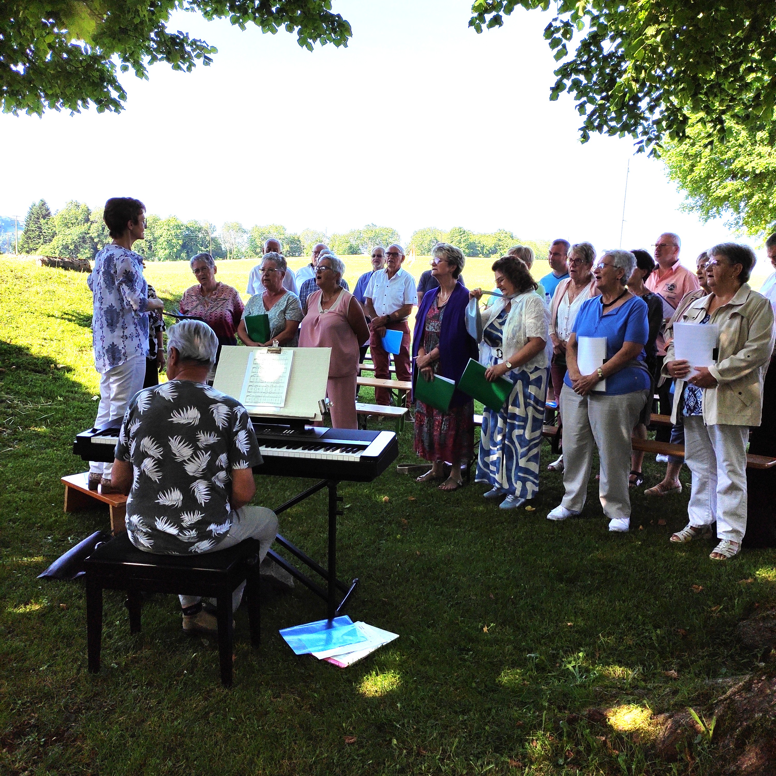 Chorales Sainte-Cécile