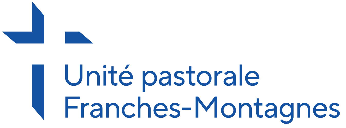 Logo Unité pastorale Franches-Montagnes
