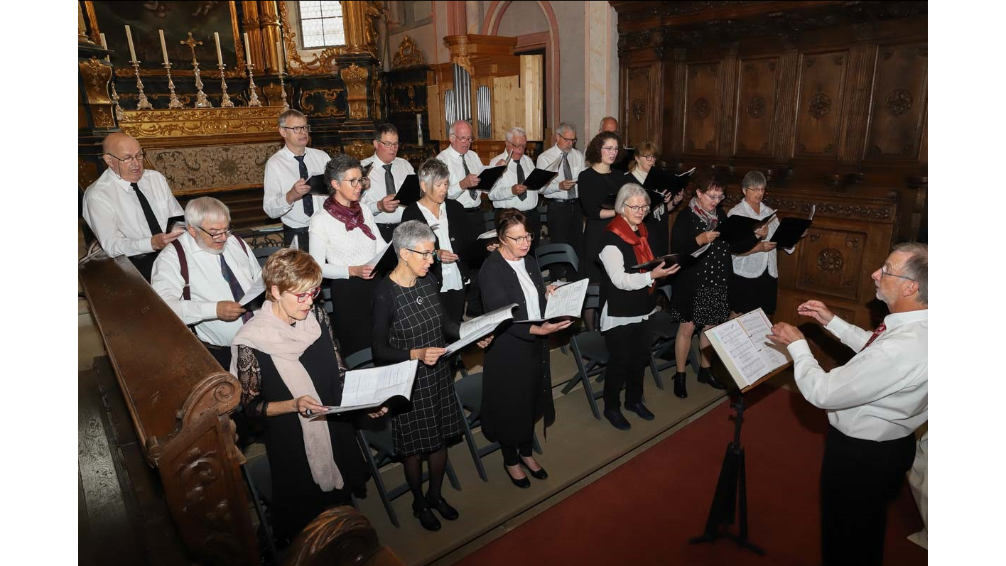 Chorale Sainte-Cécile