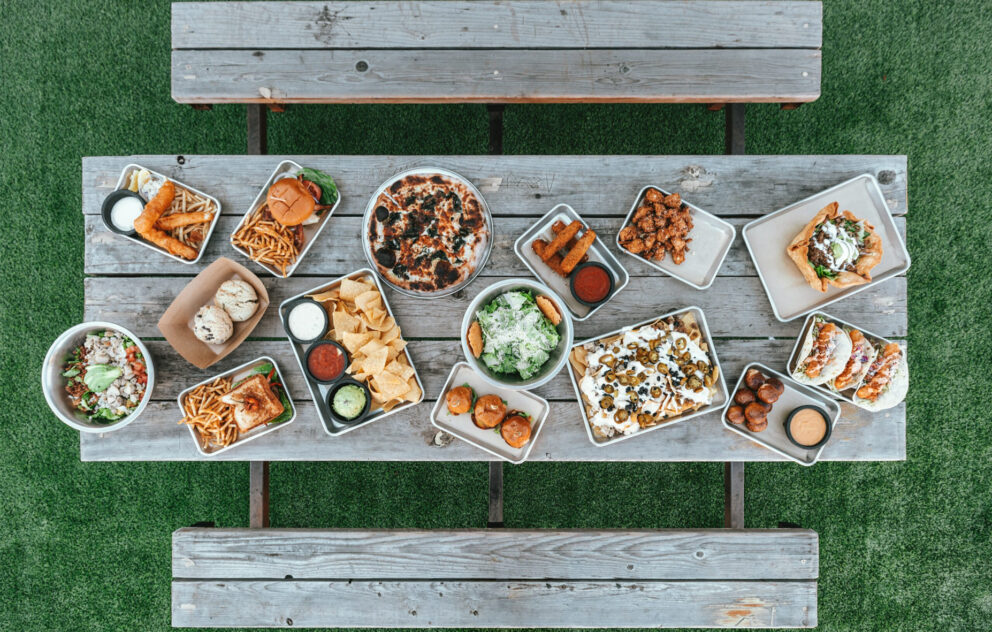 Catéchèse gourmande aux saveurs bibliques