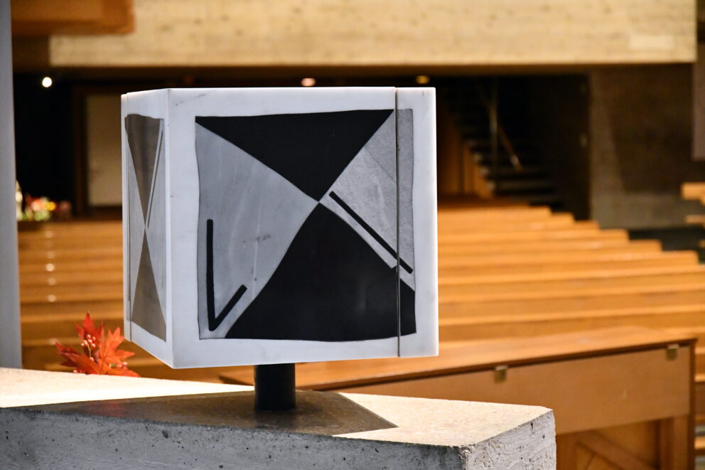 Église Notre-Dame de la Prévôté-11