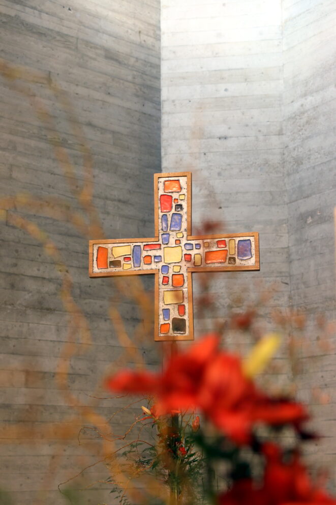 Église Notre-Dame de la Prévôté-15