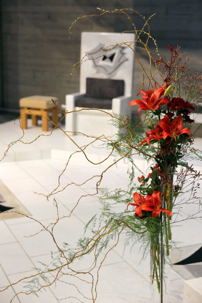 Église Notre-Dame de la Prévôté-17