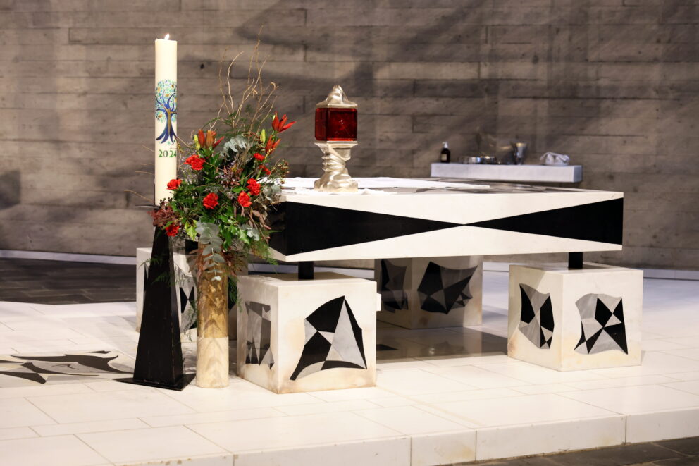 Église Notre-Dame de la Prévôté-18