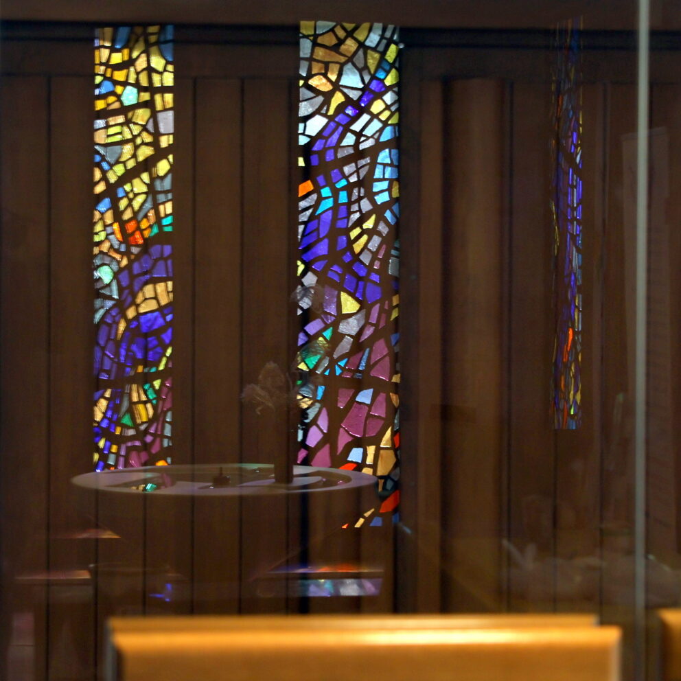 Église Notre-Dame de la Prévôté-1