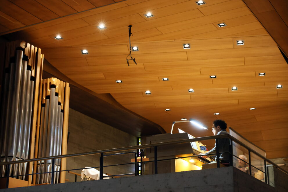 Église Notre-Dame de la Prévôté-20