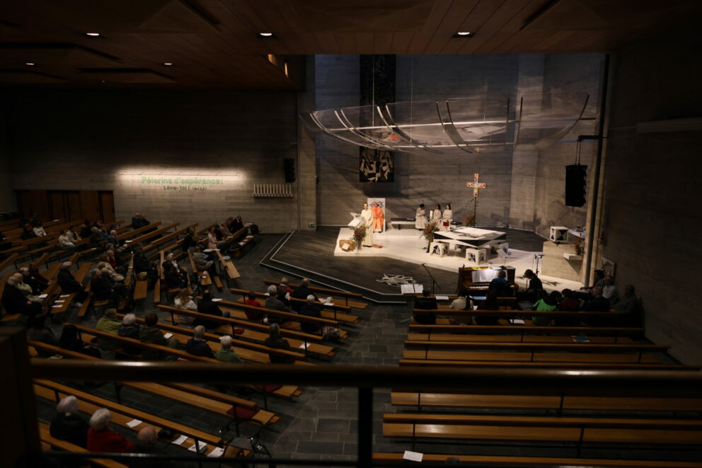 Église Notre-Dame de la Prévôté-21