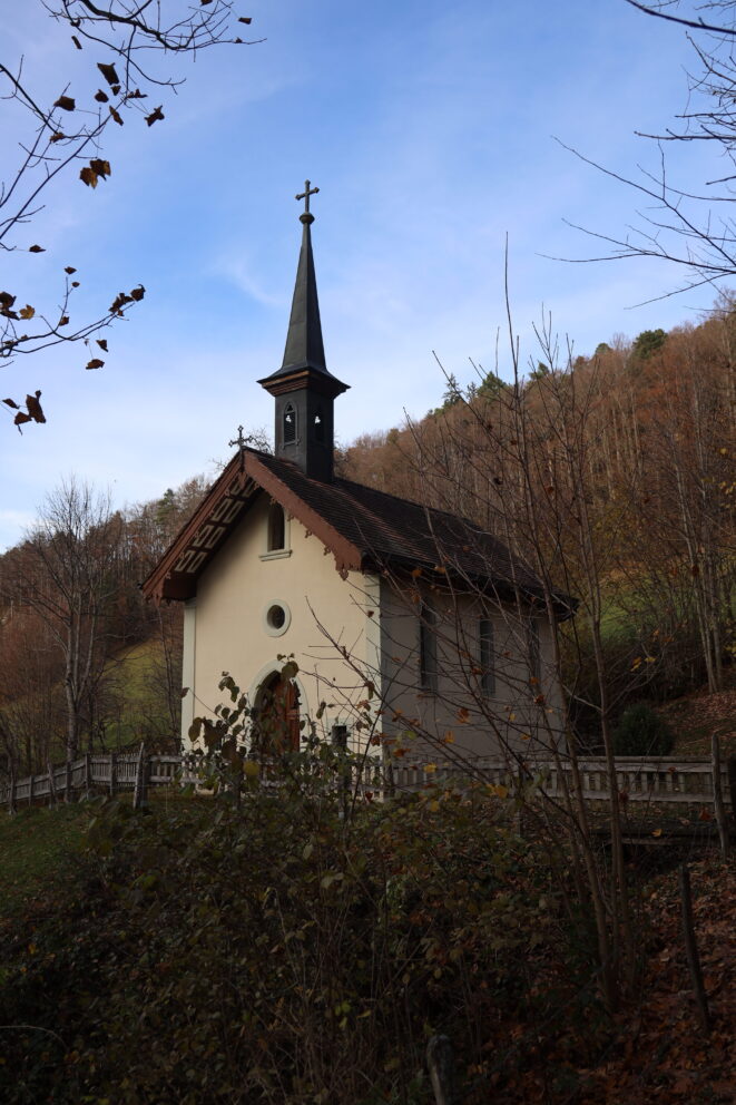 Chapelle de Bonembez à Glovelier-3