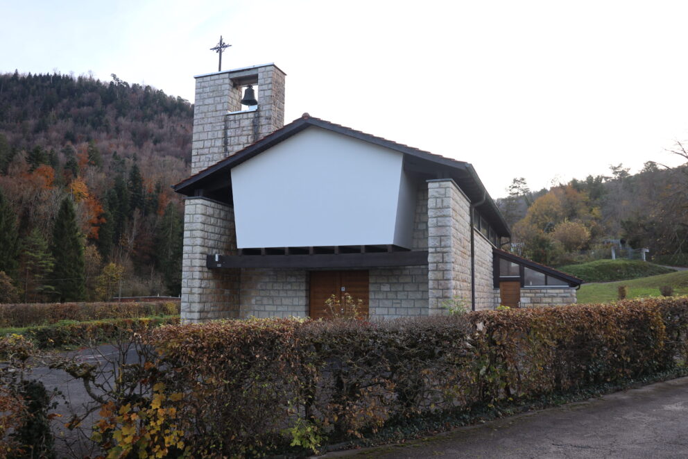 Chapelle de Berlincourt à Bassecourt-3