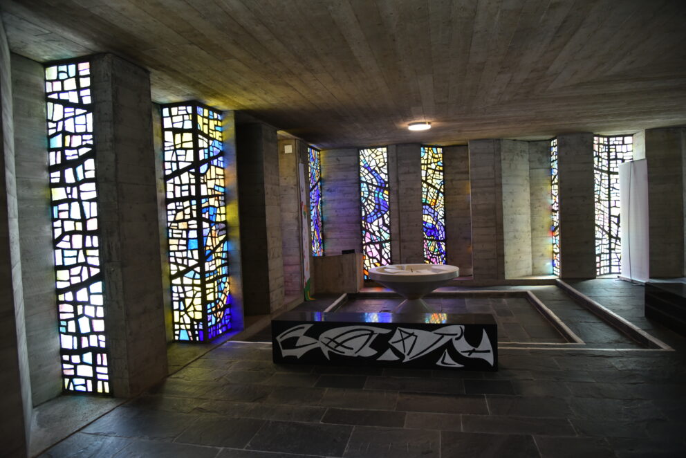 Église Notre-Dame de la Prévôté-4